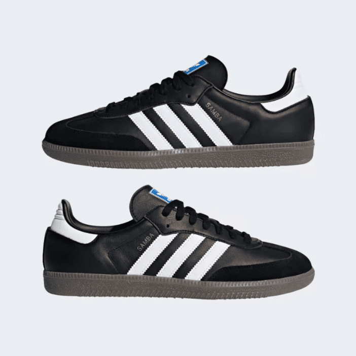 Tenis ADIDAS Samba Unisex