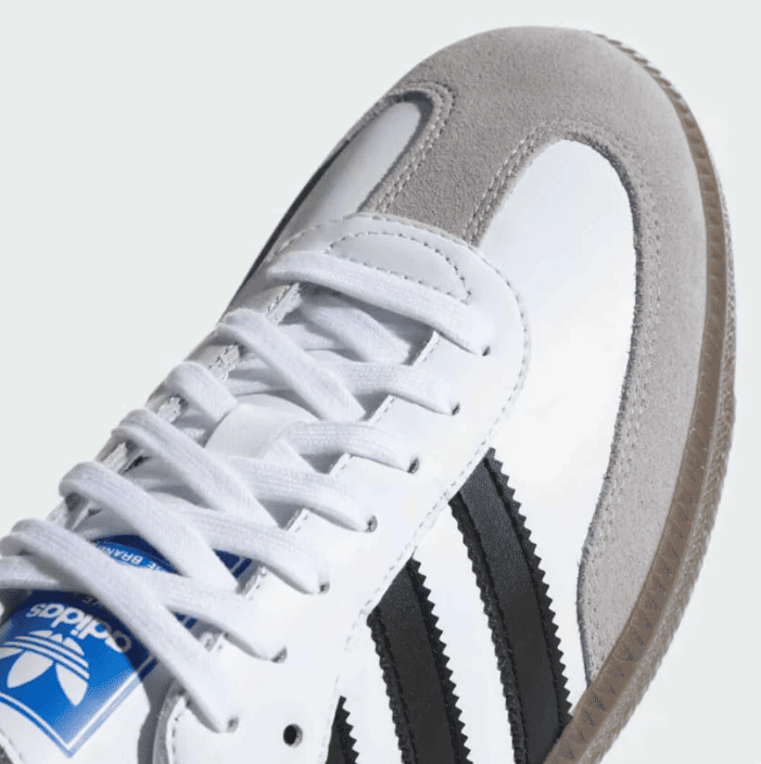 Tenis ADIDAS Samba Unisex