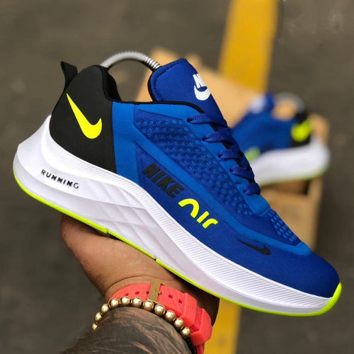 Tenis NIKE air running