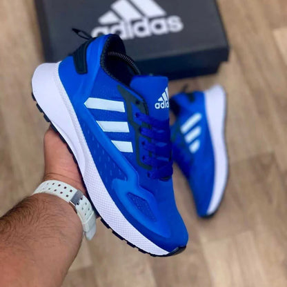 Tenis ADIDAS runner 2k