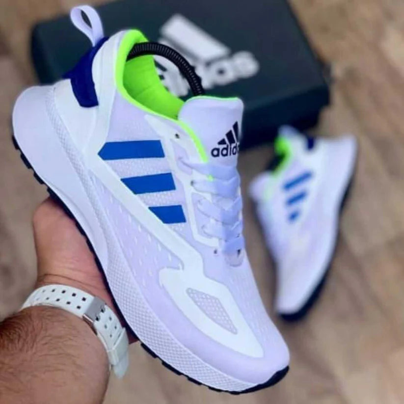 Tenis ADIDAS runner 2k