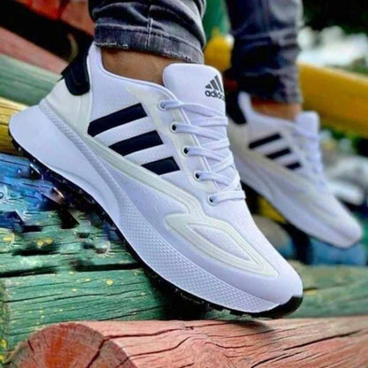 Tenis ADIDAS runner 2k