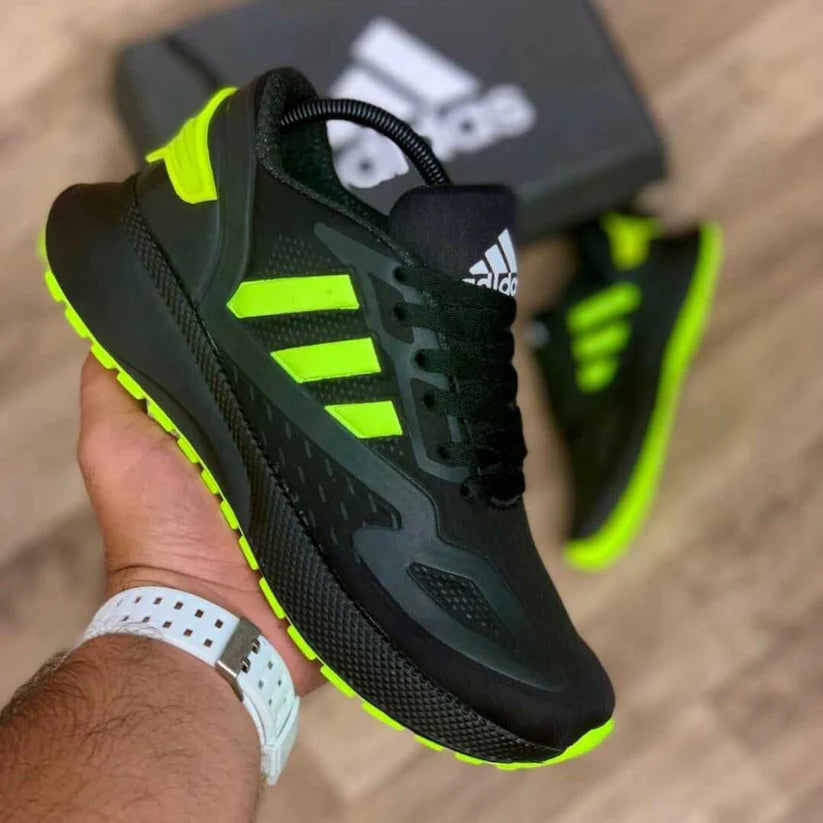 Tenis ADIDAS runner 2k