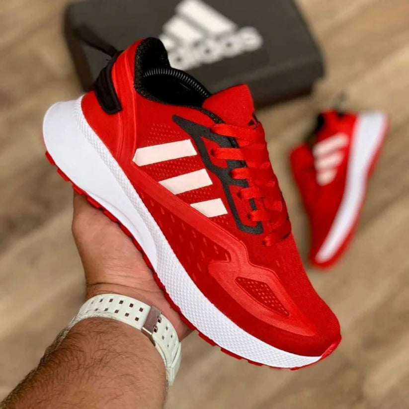 Tenis ADIDAS runner 2k