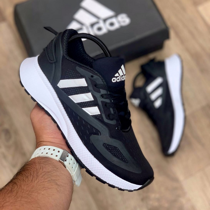 Tenis ADIDAS runner 2k